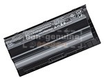 Baterie pro Asus G75VW