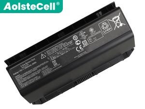 Baterie pro Asus A42-G750