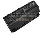 Baterie pro Asus G750JH-T4080H