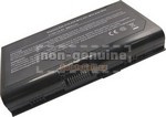 Baterie pro Asus 70-NFU1B1000Z