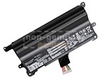 Baterie pro Asus ROG G752VY