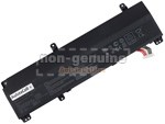 Baterie pro Asus ROG Strix GL702VI
