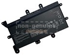 Baterie pro Asus ROG G703GI-E5099T