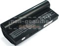 Baterie pro Asus Eee PC 1000H