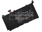 Baterie pro Asus Vivobook V551LA-DH51T