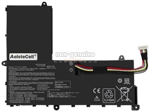 Baterie pro Asus E202SA-FD0011T