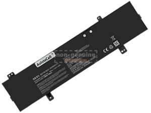 Baterie pro Asus VivoBook F505BA-BR036T