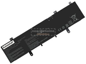 Baterie pro Asus Vivobook X405UR