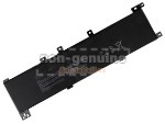 Baterie pro Asus VivoBook X705QR