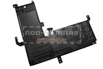 Baterie pro Asus VivoBook Flip 15 TP510UA-E8066T