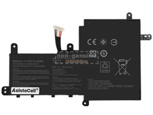 Baterie pro Asus VivoBook X530FN-1B