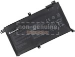 Baterie pro Asus A571GT