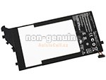 Baterie pro Asus Transformer Book Trio TX201LA-CQ012H
