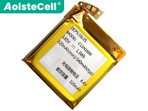 Baterie pro Asus C11N1609