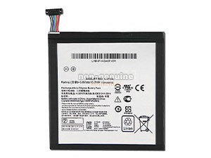 Baterie pro Asus ZenPad S 8.0 Z580CA-1B029A