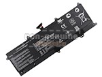 Baterie pro Asus VivoBook X201E