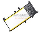 Baterie pro Asus X455LA-WX058D