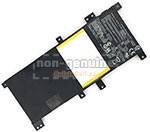 Baterie pro Asus K455LN