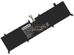 Baterie pro Asus Pro P302UA