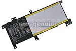 Baterie pro Asus X456UJ-3F
