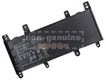 Baterie pro Asus F756UA-T4295T