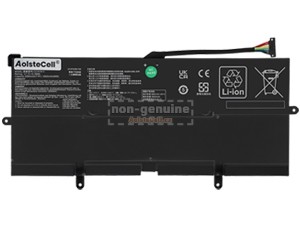 Baterie pro Asus Chromebook Flip C302CA-DHM4