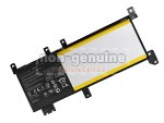 Baterie pro Asus C21N1638(2ICP4/59/134)