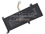Baterie pro Asus R515JA-BQ856T