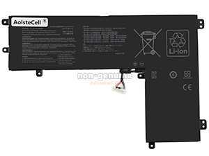 Baterie pro Asus C21Pp05