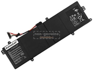 Baterie pro Asus Pro Advanced B400A-2C