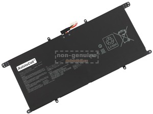 Baterie pro Asus Zenbook S 13 OLED UX5304VA-NQ257W