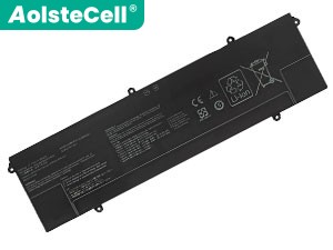 Baterie pro Asus Vivobook S 15 OLED S5506MA-MA081