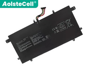 Baterie pro Asus TUF Gaming A14 FA401WU-RG022