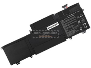Baterie pro Asus Zenbook UX32A-R4050H