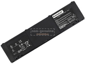 Baterie pro Asus PU401LA-1A