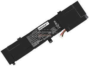 Baterie pro Asus VivoBook Flip TP301UJ-DW027T