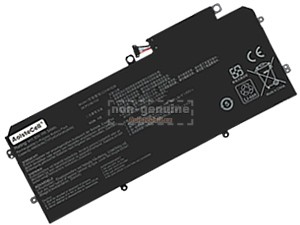 Baterie pro Asus ZenBook Flip UX360CA-DQ230T