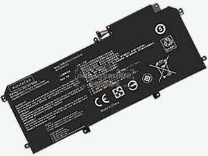 Baterie pro Asus ZenBook UX330CA-FC031T