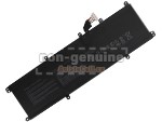 Baterie pro Asus Zenbook UX530UQ