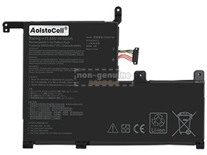 Baterie pro Asus C31N1703(3ICP6/60/72)