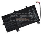 Baterie pro Asus ZenBook Pro UX450FDX