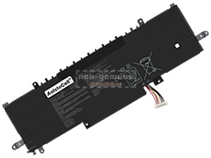 Baterie pro Asus ZenBook 14 UX434FAC-A5035T
