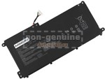 Baterie pro Asus Chromebook Flip C436FA-E10295