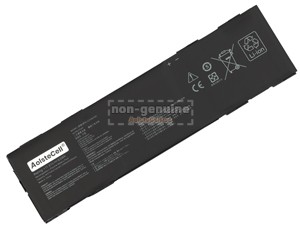 Baterie pro Asus Chromebook CX34 Flip CX3401FBA-N90019
