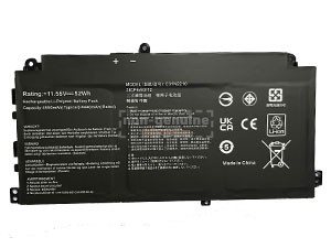 Baterie pro Asus B2402C