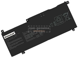 Baterie pro Asus Vivobook S 15 S5507Q