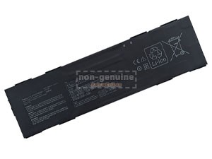 Baterie pro Asus Expertbook P5 P5405
