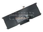 Baterie pro Asus Zenbook UX301LA-DE141P