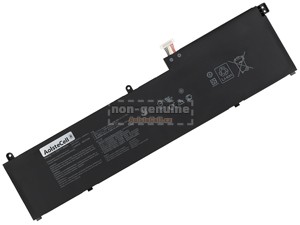 Baterie pro Asus Zenbook Pro 15 Flip OLED UP6502ZA-M8006W