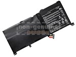 Baterie pro Asus ZenBook Pro UX501VW-FI084T